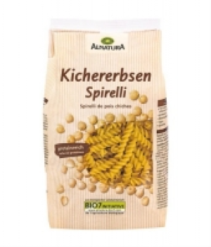 Kichererbsen-Spirelli 1.99&nbsp;&euro;