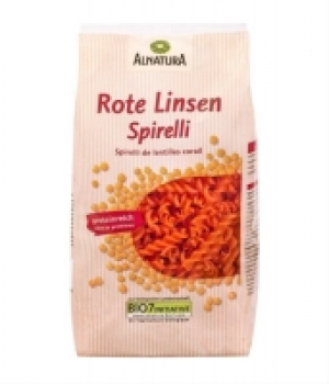 Rote-Linsen-Spirelli 1.99&nbsp;&euro;
