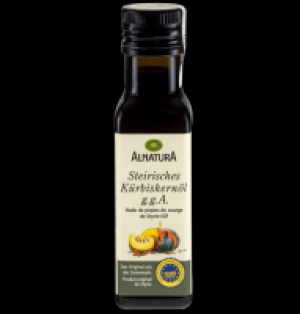 Steirisches K&uuml;rbiskern&ouml;l g. g. A. 4.29&nbsp;&euro;