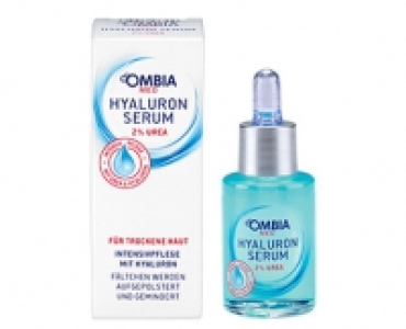 OMBIA MED Hyaluron Serum 4.99 €
