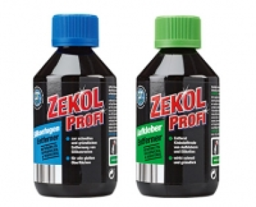 ZEKOL Spezial Entferner 2.99 €
