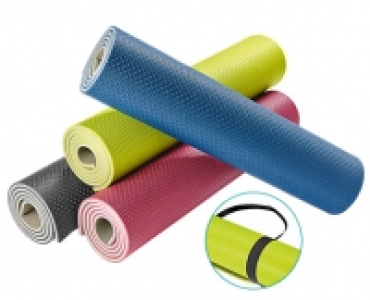 crane®Sportmatte 9.99 €