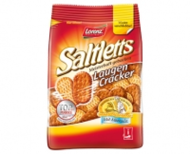 Lorenz&reg;Saltletts Laugen Cracker 1.29&nbsp;&euro;