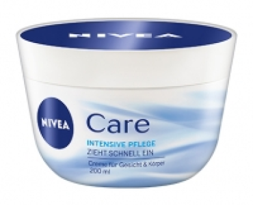 NIVEA Creme Care 3.29&nbsp;&euro;