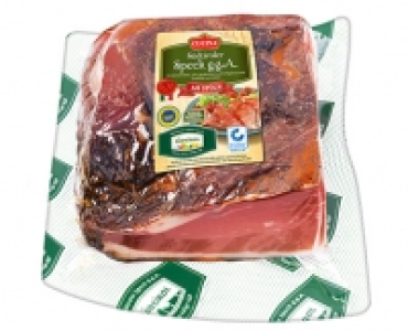 CUCINA®Südtiroler Speck g. g. A. 7.19 €