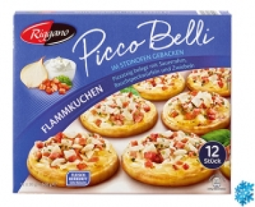 Aldi Süd  Riggano Picco Belli, 12 Stück