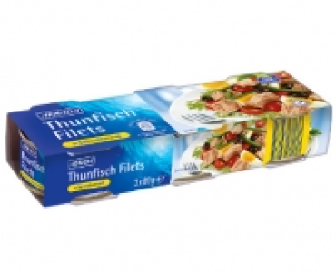 ARMADA Mini-Pack Thunfisch-Filets 1.99 €