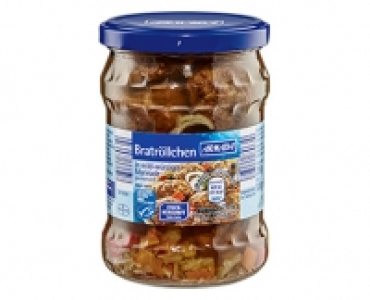 ARMADA Bratröllchen 1.29 €