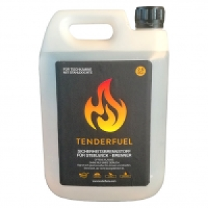 Tenderflame Spezialbrennstoff 19.99 €