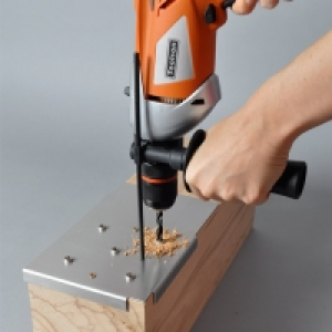 Massiv Blox Bohrschablone 19.95 €