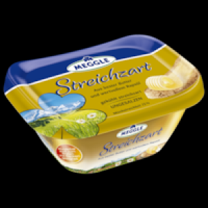 Meggle Alpenbutter oder Streichzart 1.69 €