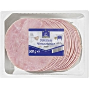 Delikatess Hinterschinken 3.99&nbsp;&euro;
