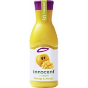 Innocent Saft 1.67&nbsp;&euro;