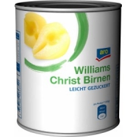 Metro  WILLIAMS-CHRIST BIRNEN