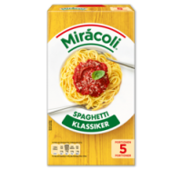 Penny  MIRACOLI Spaghetti mit Tomatensoße