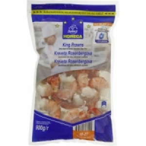 King Prawns mit Glasur 21.99&nbsp;&euro;