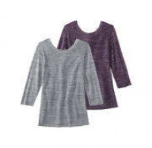 Damen-Pullover mit Glitzerfäden 12.99 €
