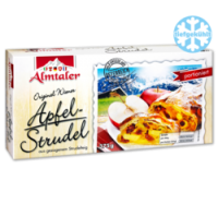 Penny  ALMTALER Original Wiener Apfel-Strudel