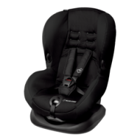 Rossmann Maxi Cosi Auto-Kindersitz Priori SPS Plus, Slate Black Gr. 1