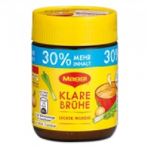Brühen 1.49 €