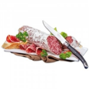 Original französische luftgetrocknete Salami 3.99 €