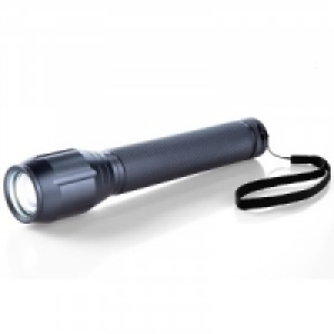 LED-Alu-Taschenlampe 14.99 €