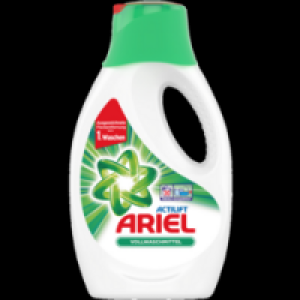 Ariel Vollwaschmittel Flüssig 1,1l / 20 WL