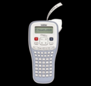 BROTHER Etikettendrucker P-touch 19.99 €