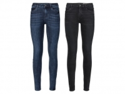 ESMARA® Damen Jeans 7.99 €