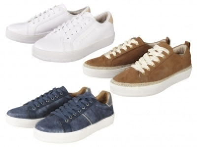 ESMARA® Damen Halbschuhe 5.99 €