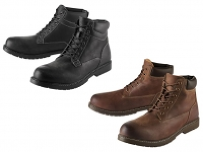 Lidl  LIVERGY® Herren Boots