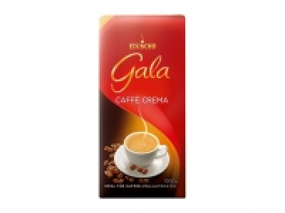 Lidl  Eduscho Gala Caffè Crema