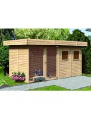 Hundezwinger »3A«, B/T/H: 404/205/212 cm 1,149.99 €