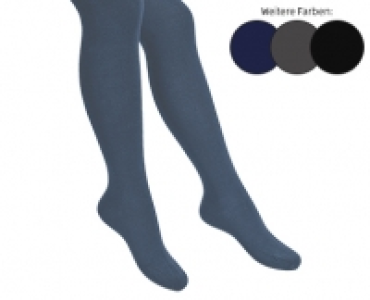 Blue Motion Thermo-Strumpfhose, 90 den 2.99 €