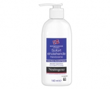 Neutrogena®Handcreme 3.79 €
