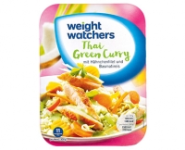 weight watchers Fertiggericht 2.69&nbsp;&euro;