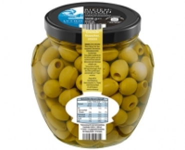 LYTTOS Griechische Riesenoliven 3.99 €