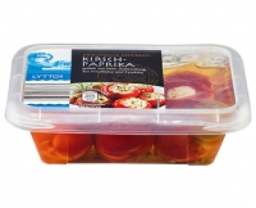 LYTTOS Griechische Antipasti 1.89 €