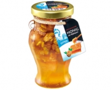 LYTTOS Griechischer Honig mit Nüssen 2.79 €