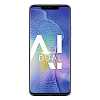 Cyberport  HUAWEI Mate20 Pro Dual-SIM black Android 9.0 Smartphone mit Leica Trip