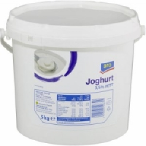 Joghurt 4.95&nbsp;&euro;