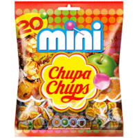 Rewe  Chupa Chups Mini-Lutscher