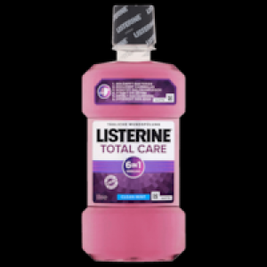 Listerine Mundspülung Total Care 3.29 €