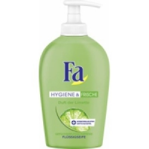 Fa Flüssigseife 0.69 €