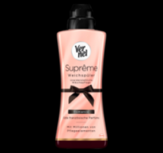 VERNEL Suprême Weichspüler 1.59 €