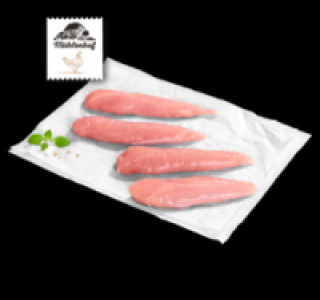 MÜHLENHOF Frisches Hähnchen-Innenbrustfilet 1.99 €