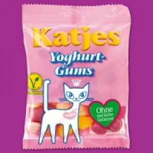 Veggie-Fruchtgummi 0.49 €