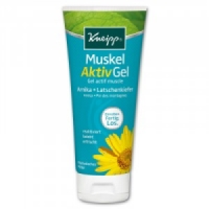 Muskel Aktiv Gel 4.99 €