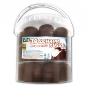 Schaumküsse 2.99 €