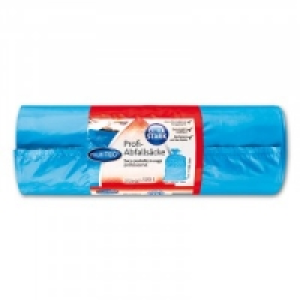 Profi-Abfallsäcke 5.99 €